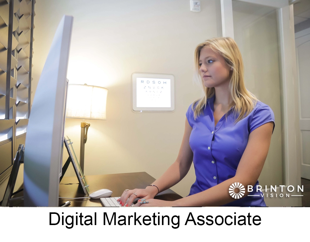 Digital Marketing Associate