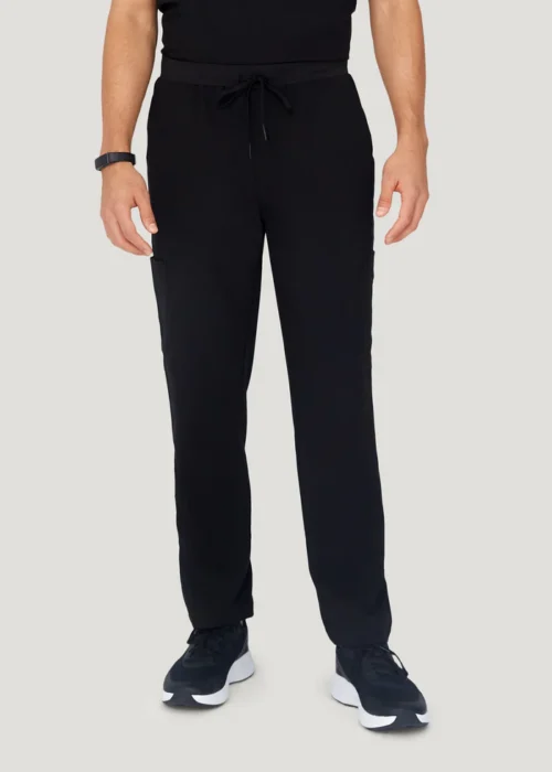 Male 7 Pocket Cargos
