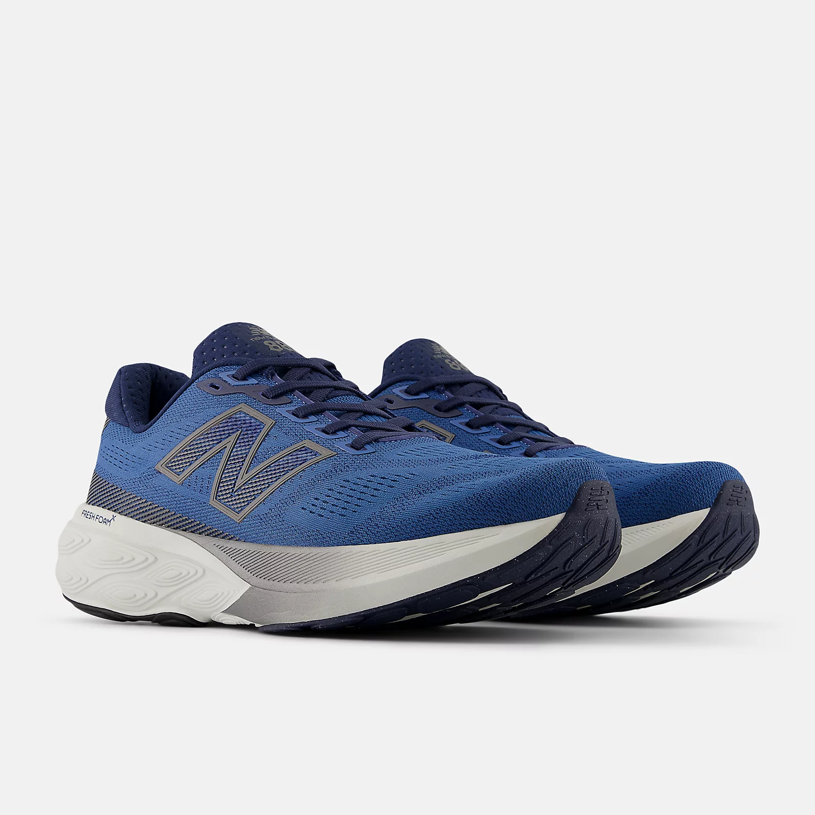 Men’s Fresh Foam X 880v15